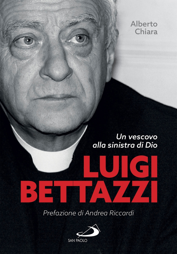 Luigi Bettazzi - Librerie.coop Luigi Bettazzi - Librerie.coop