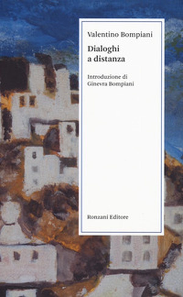 Dialoghi a distanza - Librerie.coop Dialoghi a distanza - Librerie.coop