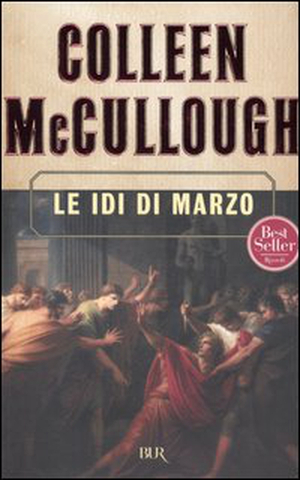 Le idi di marzo - Librerie.coop Le idi di marzo - Librerie.coop