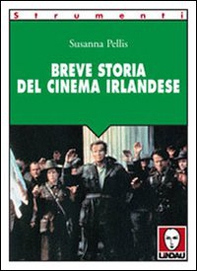 Breve storia del cinema irlandese - Librerie.coop