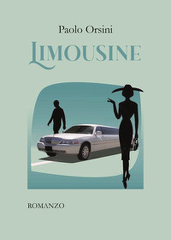 Limousine - Librerie.coop Limousine - Librerie.coop