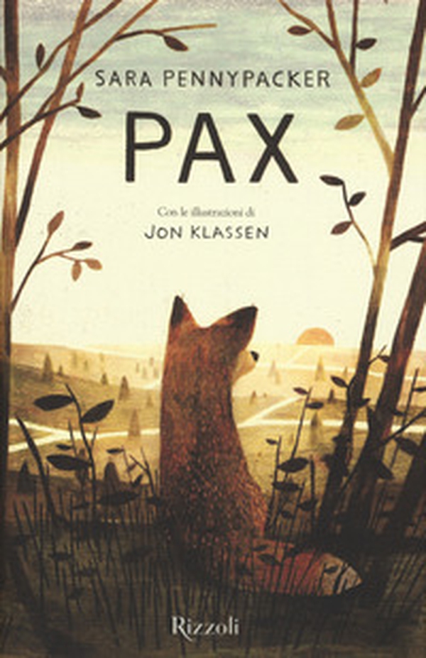 Pax - Librerie.coop Pax - Librerie.coop