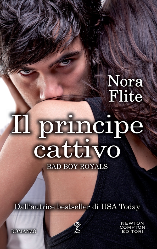 Il principe cattivo - Librerie.coop Il principe cattivo - Librerie.coop