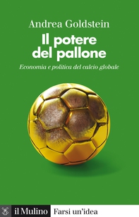 Il potere del pallone - Librerie.coop