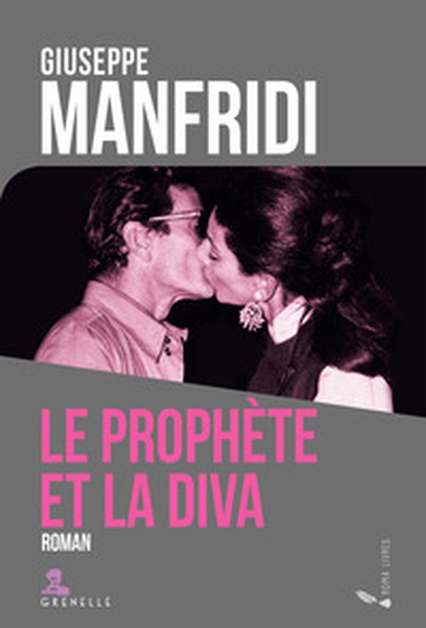 Le prophete et la diva - Librerie.coop Le prophete et la diva - Librerie.coop