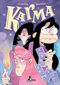 Karma - Librerie.coop