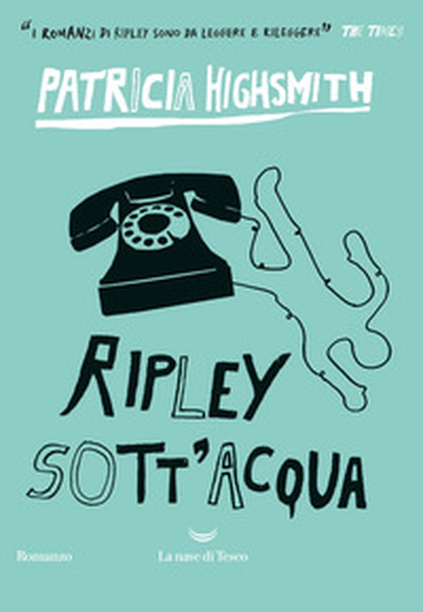 Ripley sott'acqua - Librerie.coop Ripley sott'acqua - Librerie.coop