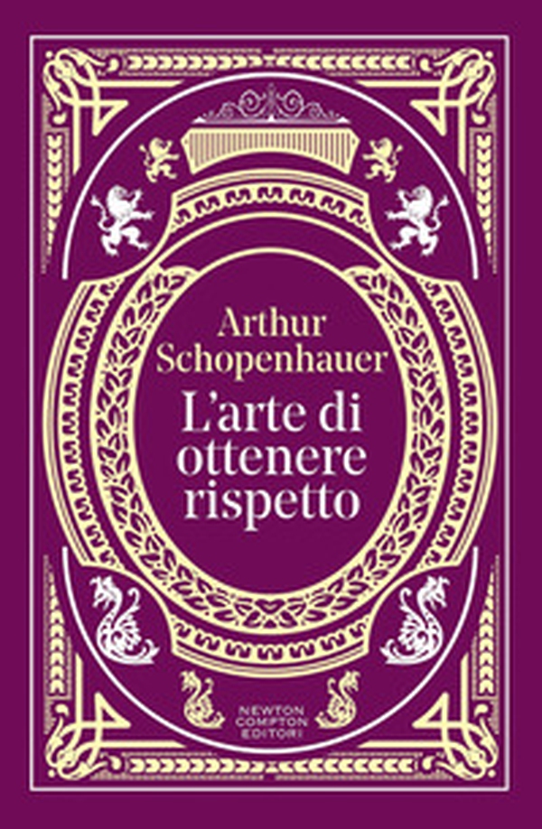 L'arte di ottenere rispetto - Librerie.coop