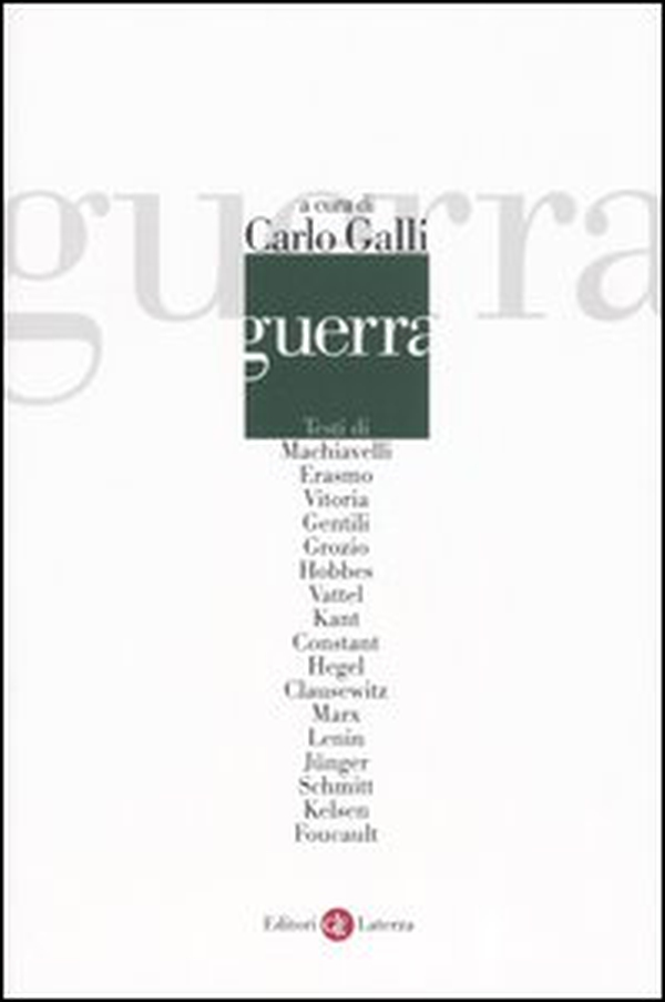 Guerra - Librerie.coop Guerra - Librerie.coop