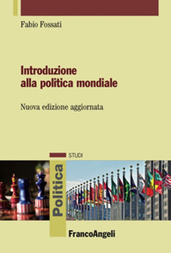 Introduzione alla politica mondiale - Librerie.coop Introduzione alla politica mondiale - Librerie.coop