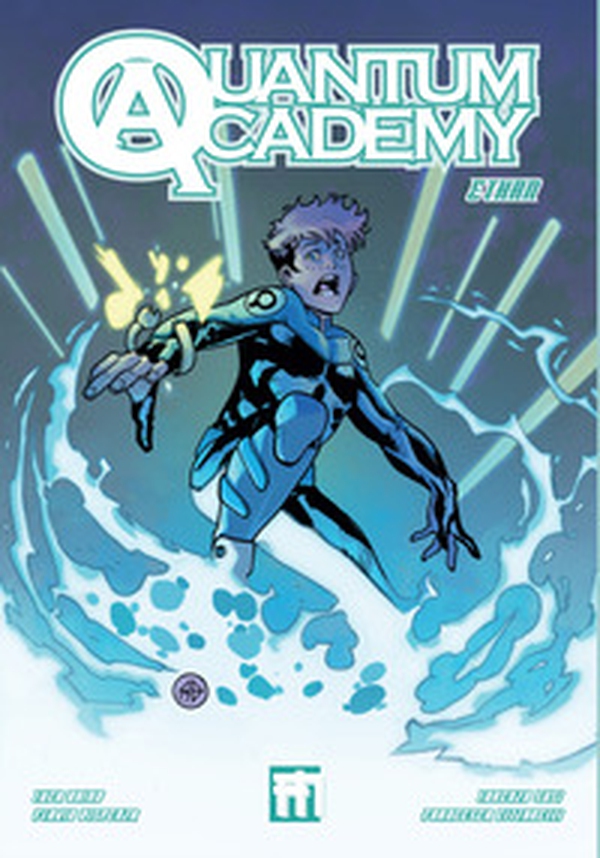 Quantum academy - Librerie.coop Quantum academy - Librerie.coop