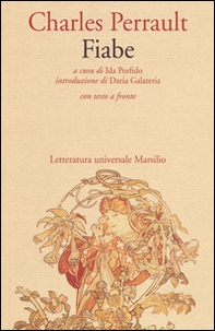 Fiabe. Testo francese a fronte - Librerie.coop Fiabe. Testo francese a fronte - Librerie.coop