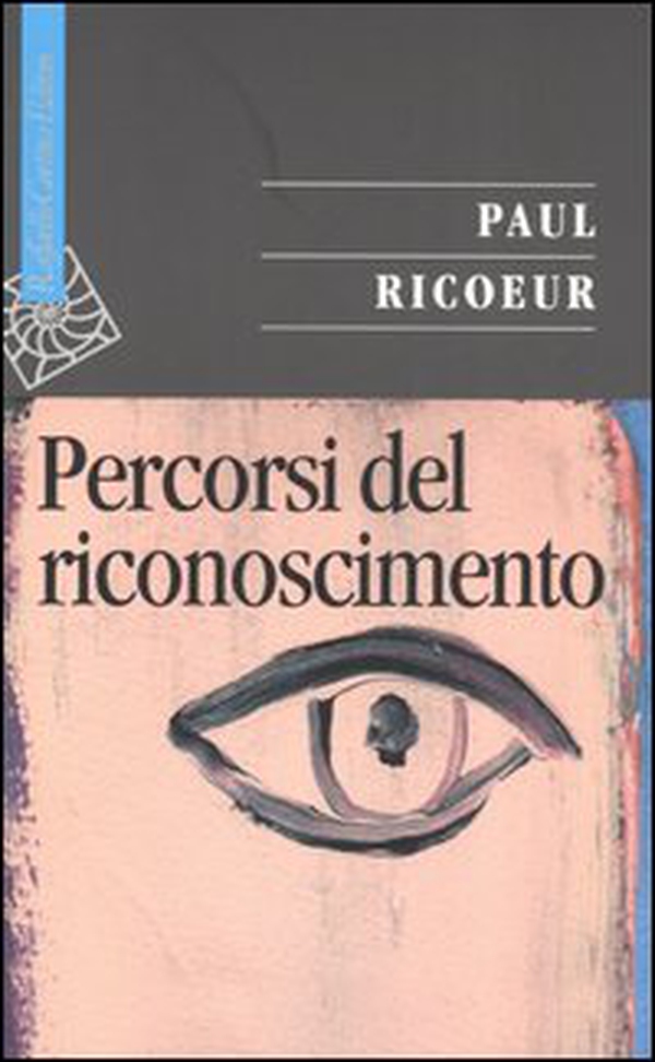 Percorsi del riconoscimento - Librerie.coop Percorsi del riconoscimento - Librerie.coop