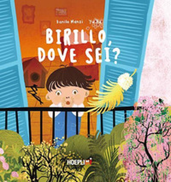 Birillo, dove sei? - Librerie.coop Birillo, dove sei? - Librerie.coop