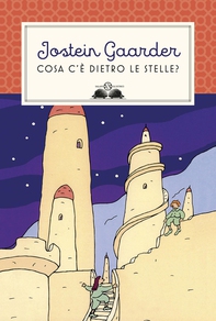Cosa c'è dietro le stelle? - Librerie.coop Cosa c'è dietro le stelle? - Librerie.coop