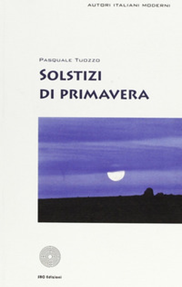 Solstizi di primavera - Librerie.coop Solstizi di primavera - Librerie.coop