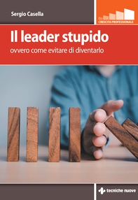 Il leader stupido - Librerie.coop
