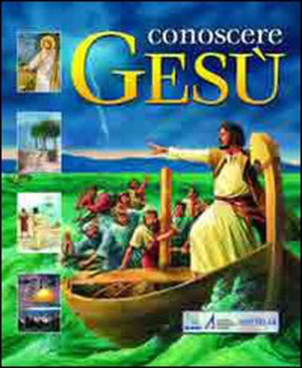 Conoscere Gesù - Librerie.coop Conoscere Gesù - Librerie.coop