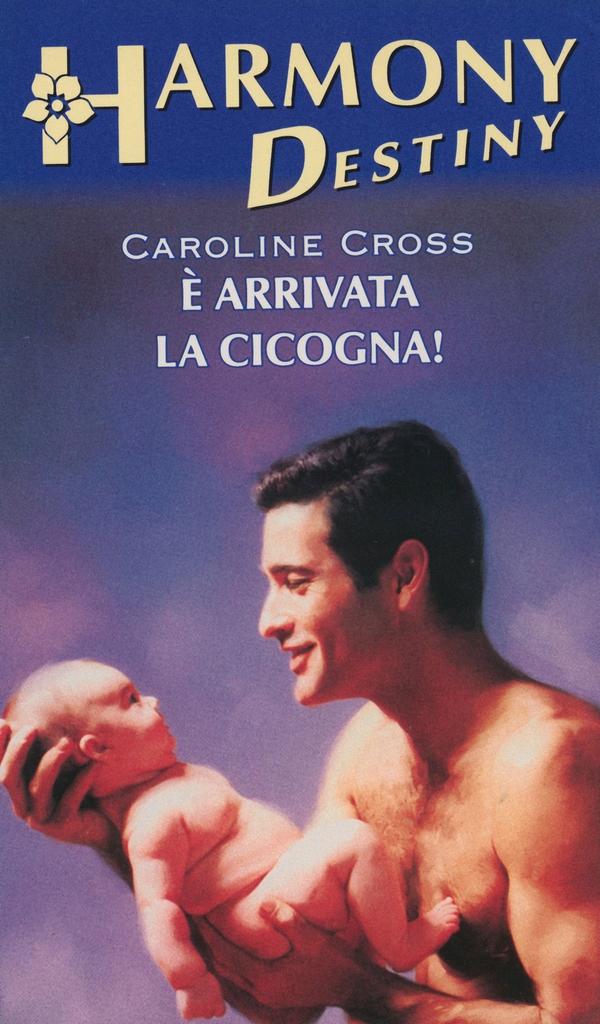 E arrivata la cicogna - Librerie.coop E arrivata la cicogna - Librerie.coop