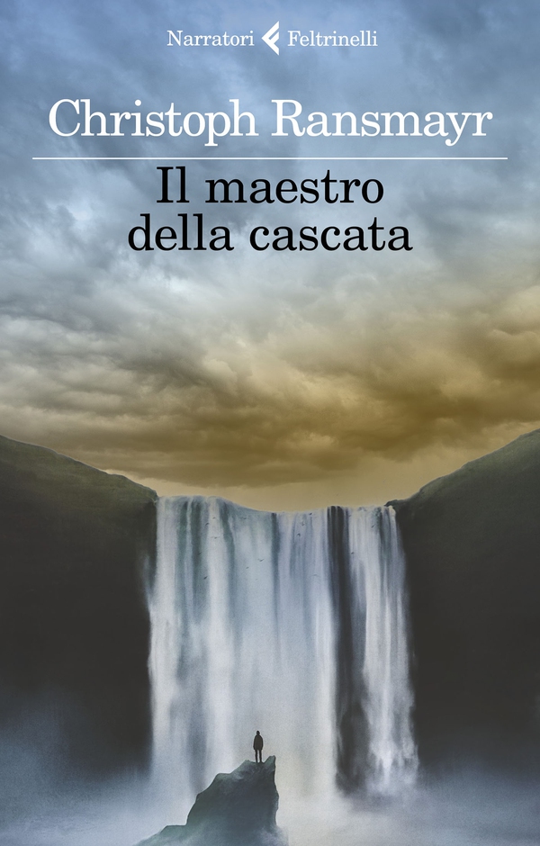 Il Maestro della cascata - Librerie.coop Il Maestro della cascata - Librerie.coop