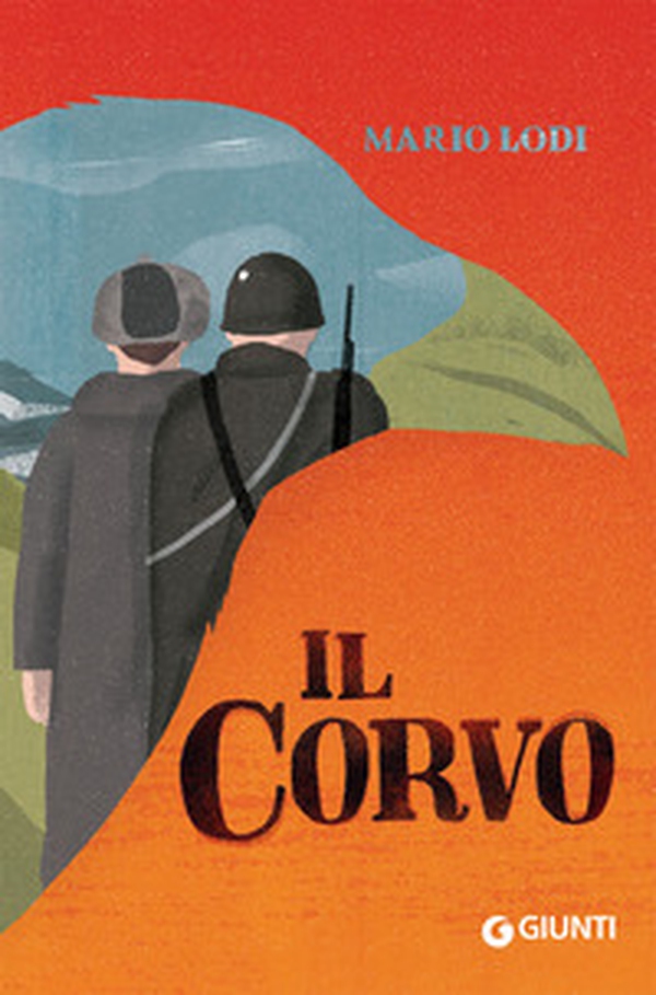 Il corvo-La busta rossa - Librerie.coop Il corvo-La busta rossa - Librerie.coop