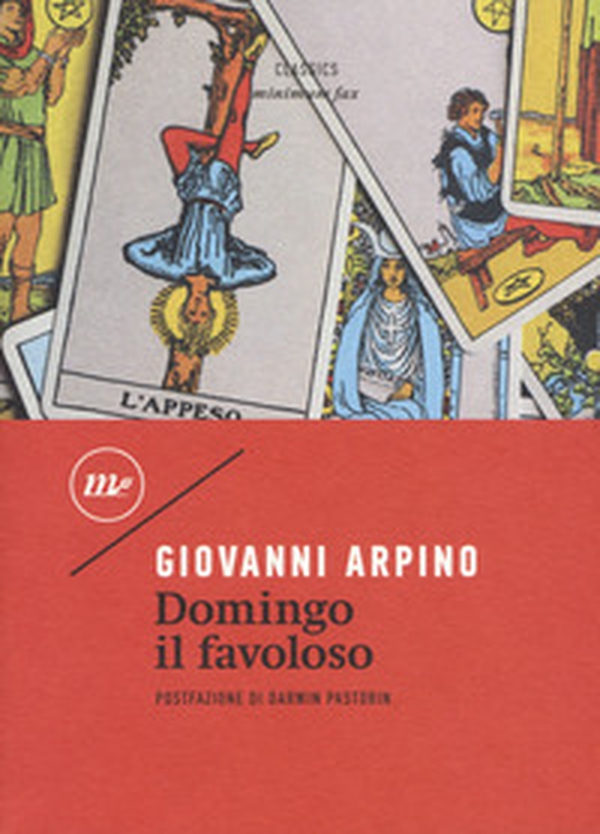 Domingo il favoloso - Librerie.coop Domingo il favoloso - Librerie.coop