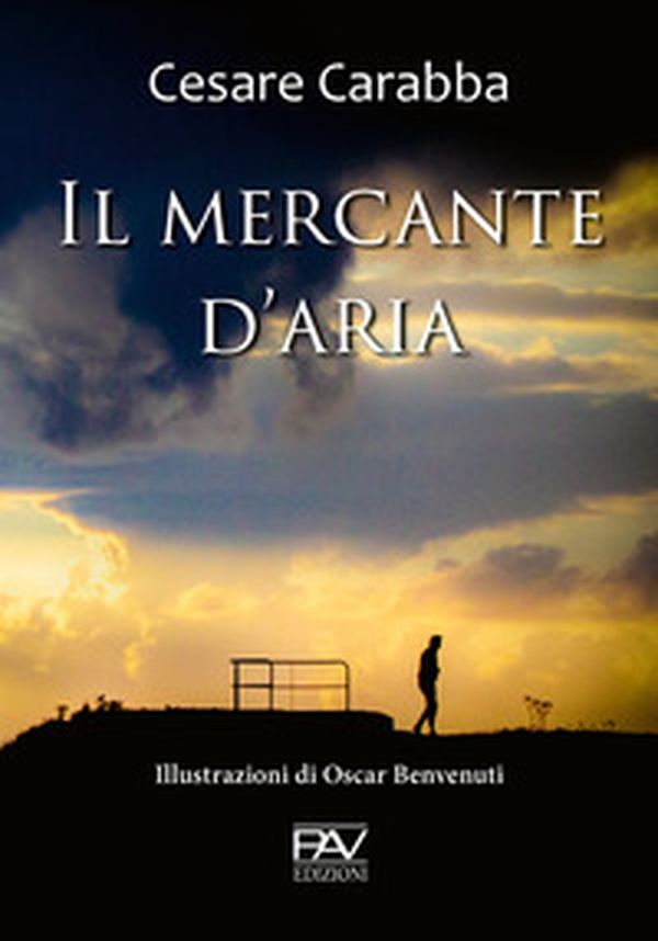 Il mercante d'aria - Librerie.coop Il mercante d'aria - Librerie.coop