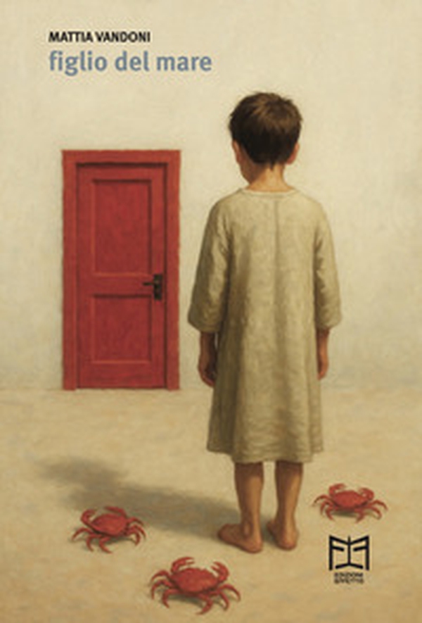 Figlio del mare - Librerie.coop Figlio del mare - Librerie.coop