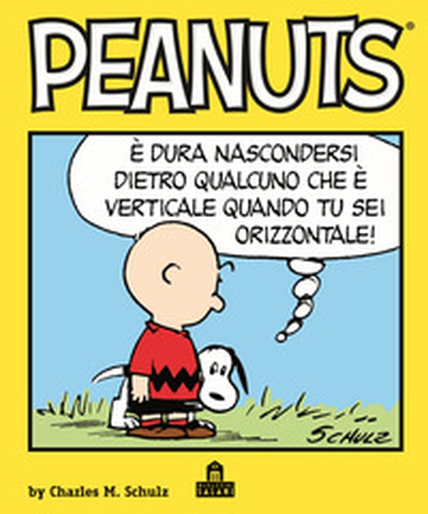 Peanuts - Vol. 1 - Librerie.coop Peanuts - Vol. 1 - Librerie.coop