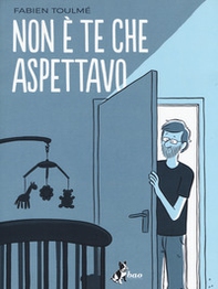 Non è te che aspettavo - Librerie.coop