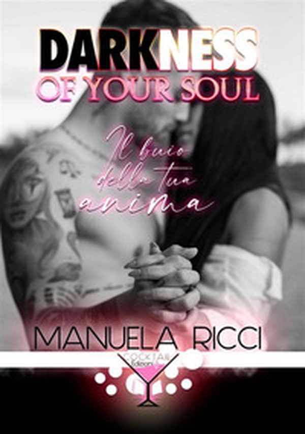 Darkness of your soul. Il buio della tua anima - Librerie.coop Darkness of your soul. Il buio della tua anima - Librerie.coop