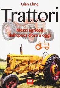 Trattori - Librerie.coop Trattori - Librerie.coop