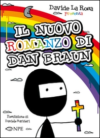 Il nuovo romanzo di Dan Braun - Librerie.coop