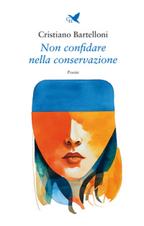 Non confidare nella conservazione - Librerie.coop Non confidare nella conservazione - Librerie.coop