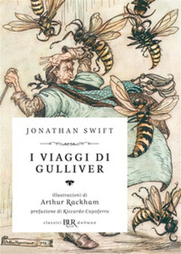 I viaggi di Gulliver - Librerie.coop