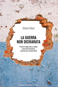 La guerra non dichiarata - Librerie.coop