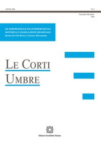 Le corti umbre - Vol. 3 - Librerie.coop