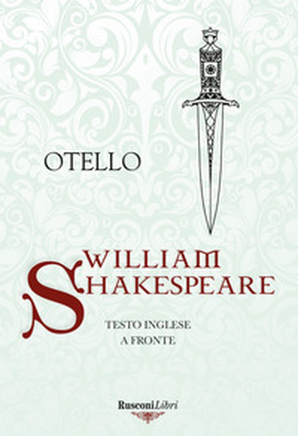 Otello. Testo inglese a fronte - Librerie.coop Otello. Testo inglese a fronte - Librerie.coop