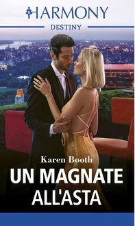 Un magnate all'asta - Librerie.coop