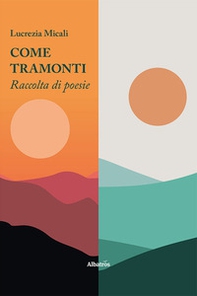 Come tramonti - Librerie.coop