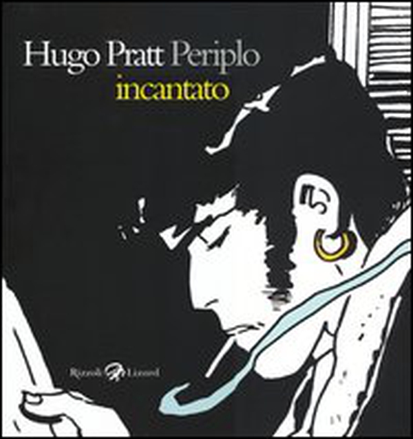 Hugo Pratt. Periplo incantato. (1945-1995) 50 anni di fumetti. Ediz. italiana, inglese e francese - Librerie.coop Hugo Pratt. Periplo incantato. (1945-1995) 50 anni di fumetti. Ediz. italiana, inglese e francese - Librerie.coop