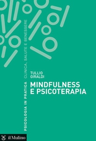 Mindfulness e psicoterapia - Librerie.coop