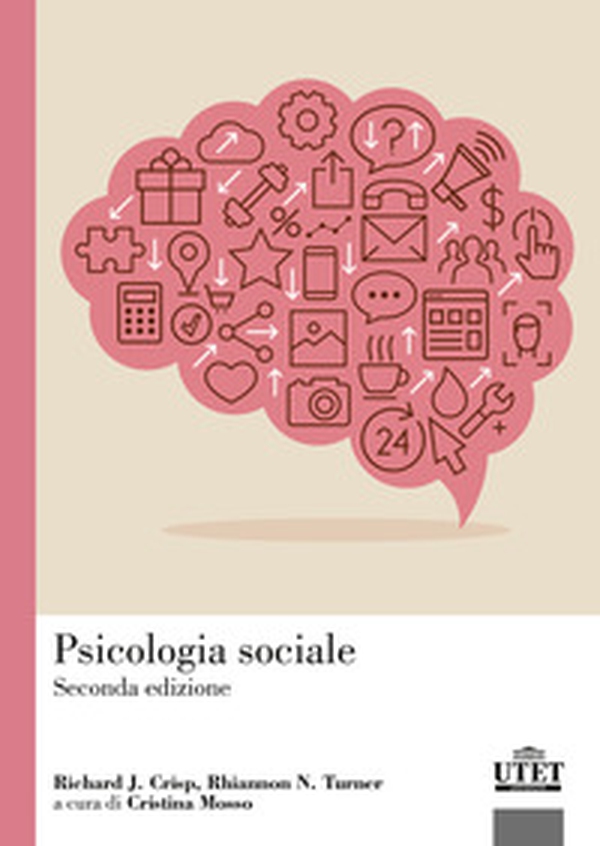 Psicologia sociale - Librerie.coop Psicologia sociale - Librerie.coop