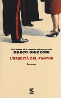L'eredità del Fantini - Librerie.coop