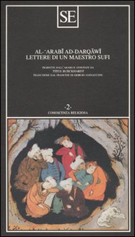 Lettere di un maestro sufi - Librerie.coop Lettere di un maestro sufi - Librerie.coop