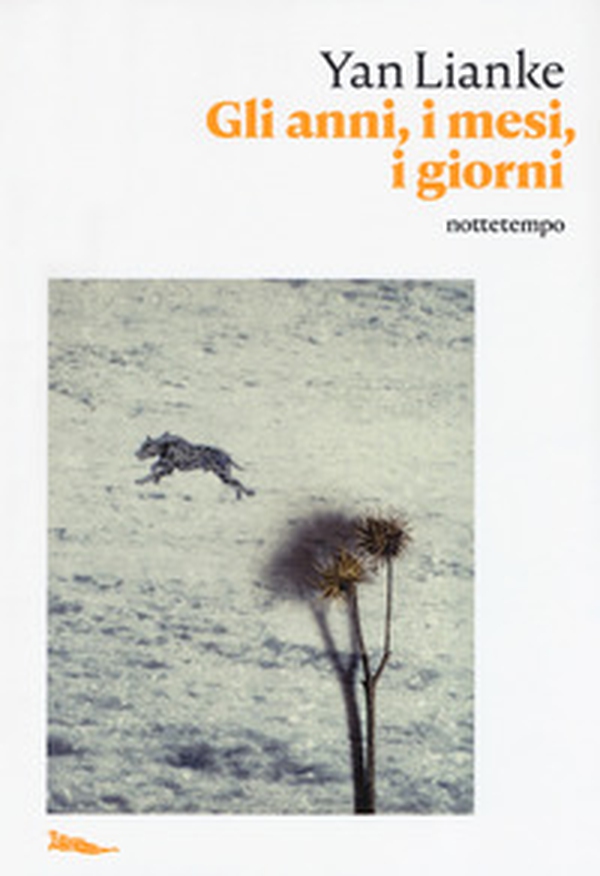Gli anni, i mesi, i giorni - Librerie.coop Gli anni, i mesi, i giorni - Librerie.coop