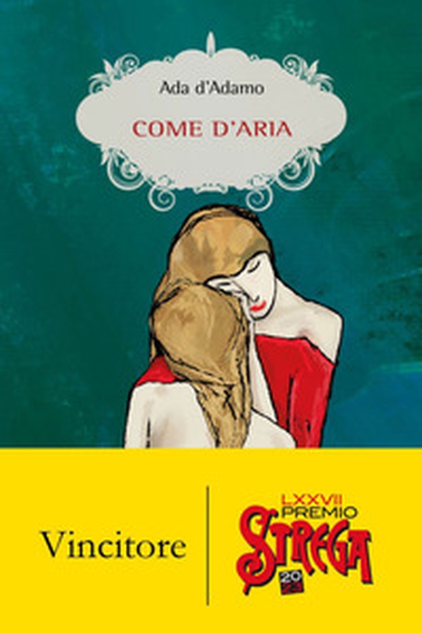 Come d'aria - Librerie.coop Come d'aria - Librerie.coop