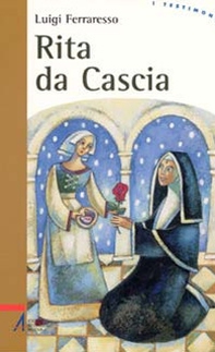 Rita da Cascia - Librerie.coop Rita da Cascia - Librerie.coop