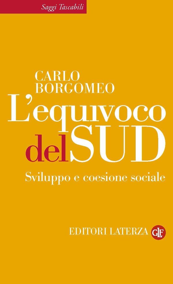L'equivoco del Sud - Librerie.coop L'equivoco del Sud - Librerie.coop