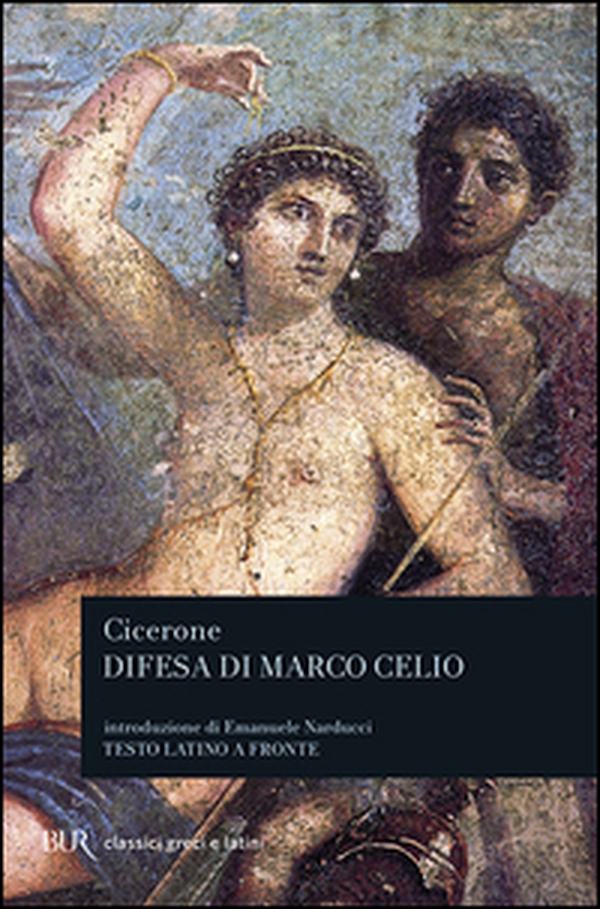 Difesa di Marco Celio - Librerie.coop Difesa di Marco Celio - Librerie.coop